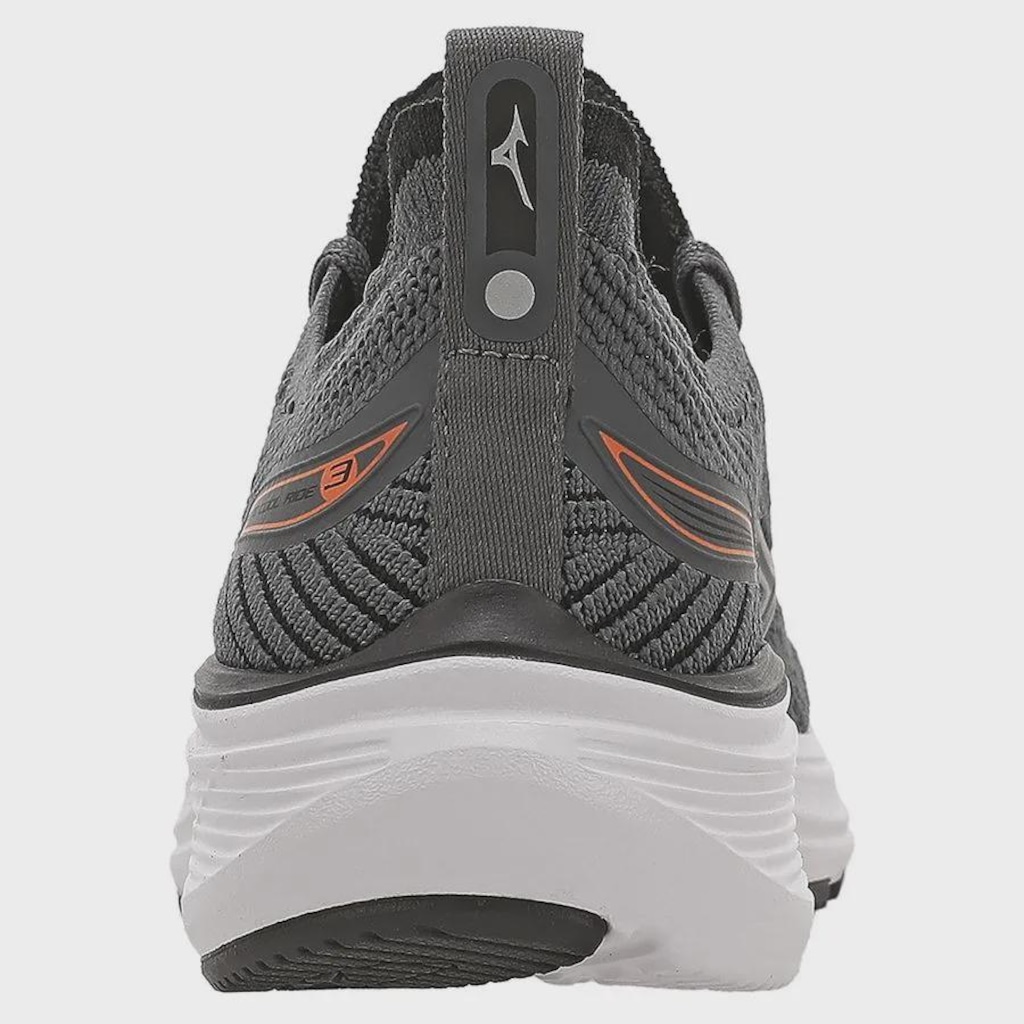 Imagem 3 do produto Tênis Infantil Mizuno Cool Ride 3
