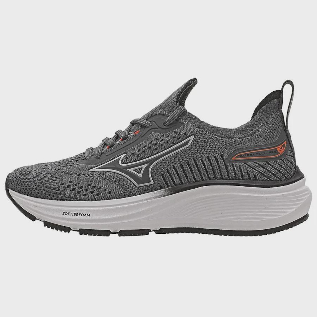 Imagem 4 do produto Tênis Infantil Mizuno Cool Ride 3
