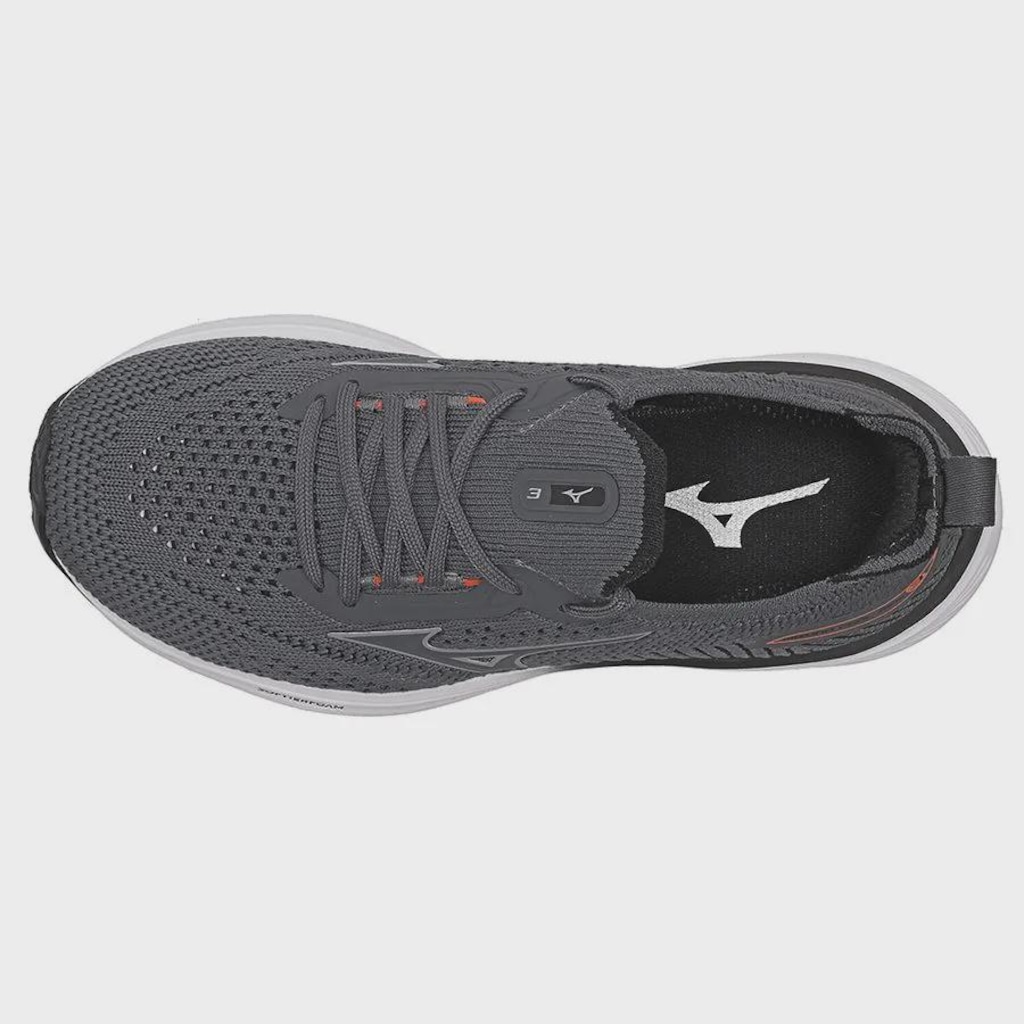 Imagem 5 do produto Tênis Infantil Mizuno Cool Ride 3