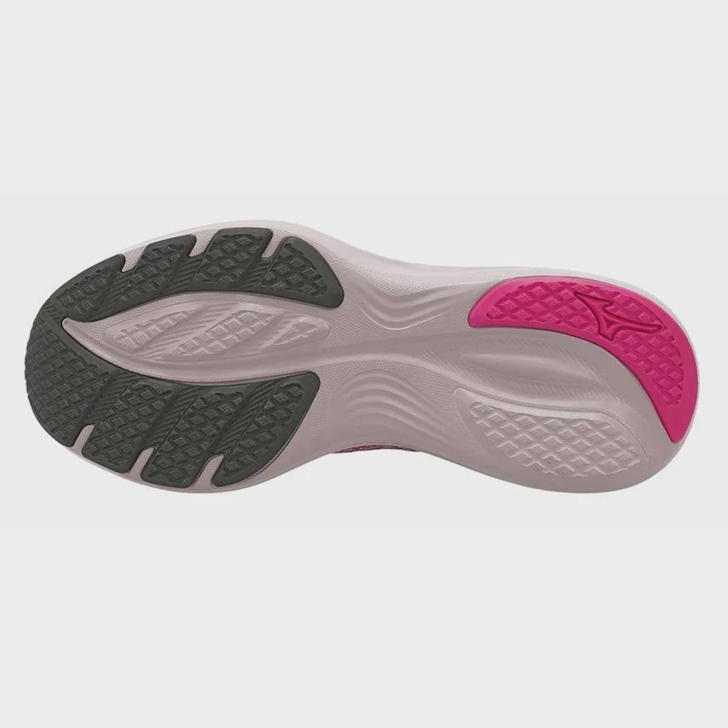 Imagem 2 do produto Tênis Feminino Mizuno Virtue 2