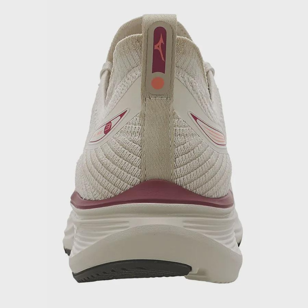 Imagem 3 do produto Tênis Feminino Mizuno Cool Ride 3