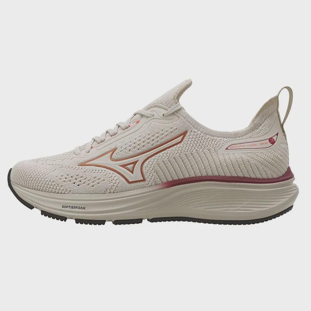 Imagem 4 do produto Tênis Feminino Mizuno Cool Ride 3