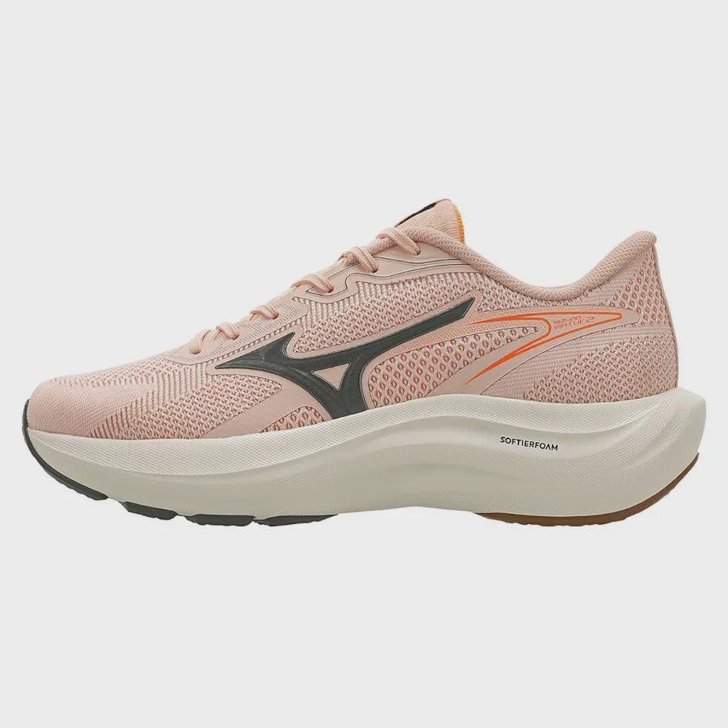 Imagem 4 do produto Tênis Feminino Mizuno Virtue 2