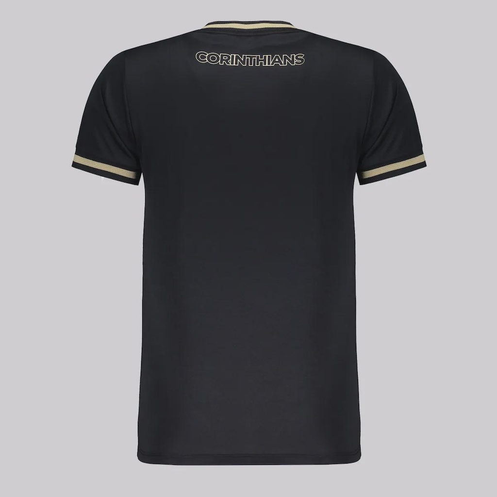 Imagem 2 do produto Camisa Corinthians FutFanatics Infantil