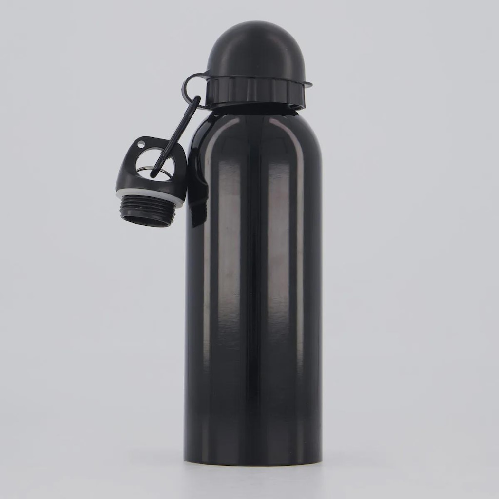 Imagem 2 do produto Garrafa Corinthians FutFanatics Metal