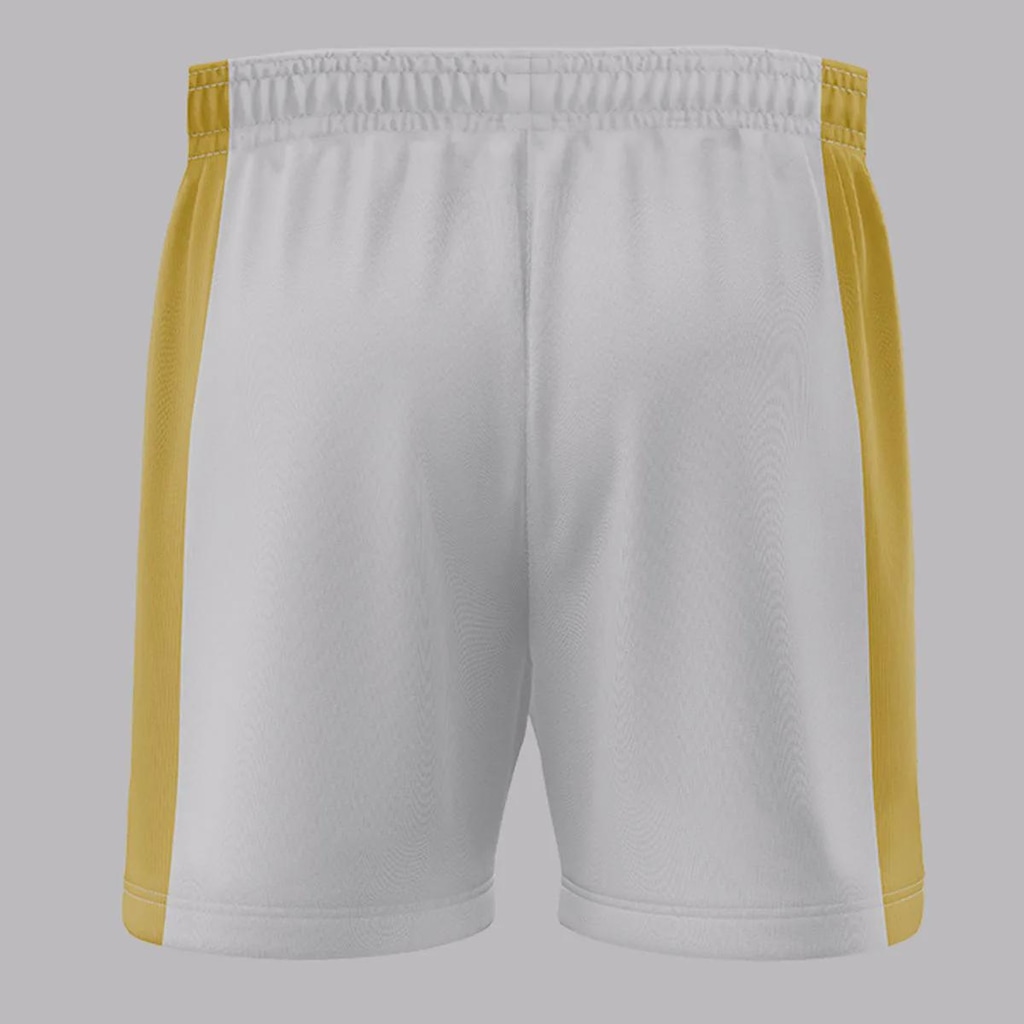 Imagem 2 do produto Bermuda Real Madrid FutFanatics Liga Infantil
