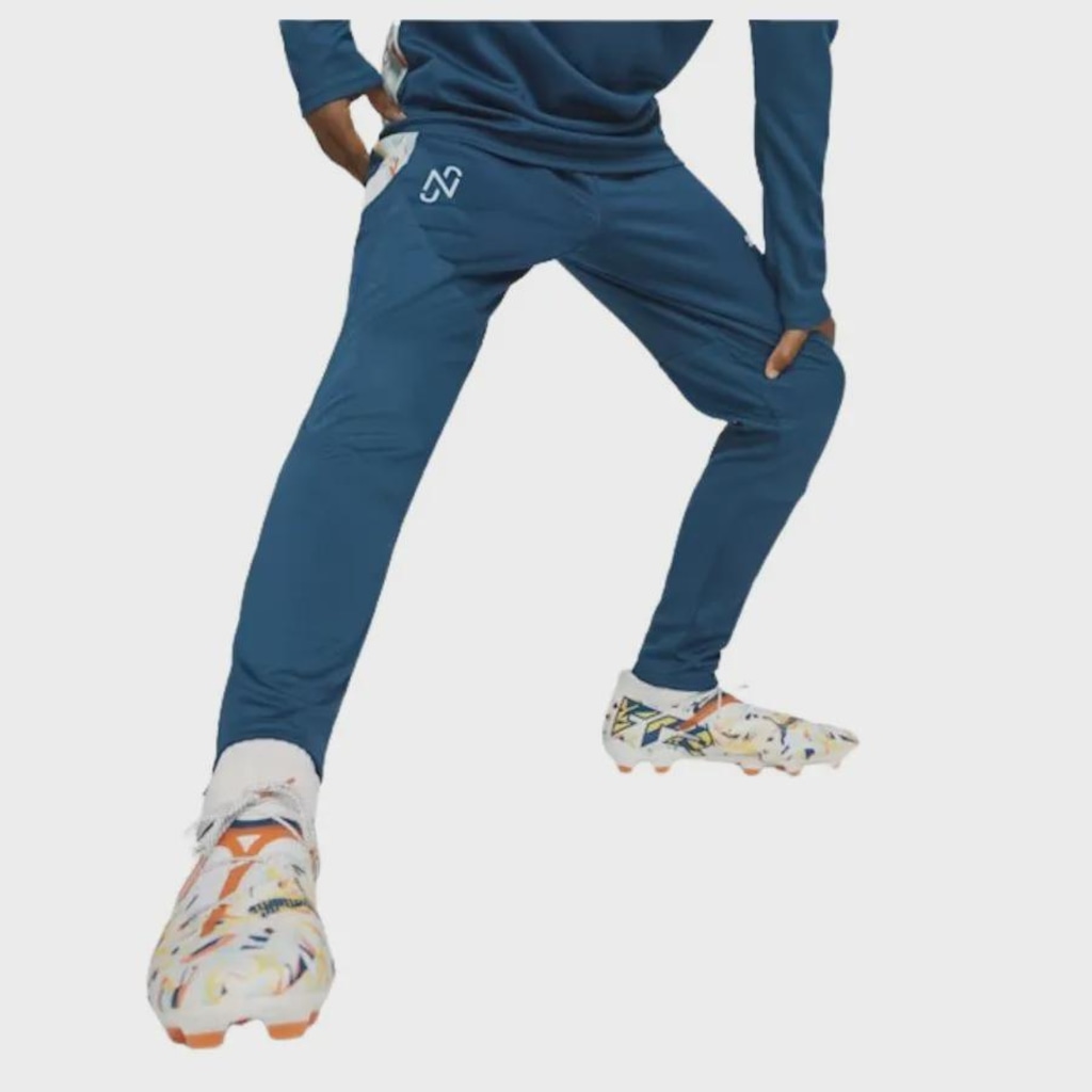 Imagem 3 do produto Calça Puma Treino Neymar Jr Infantil