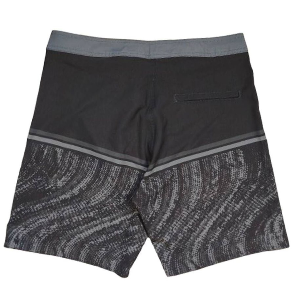 Imagem 2 do produto Boardshort Bermuda Surf Tactel WSS Masculina