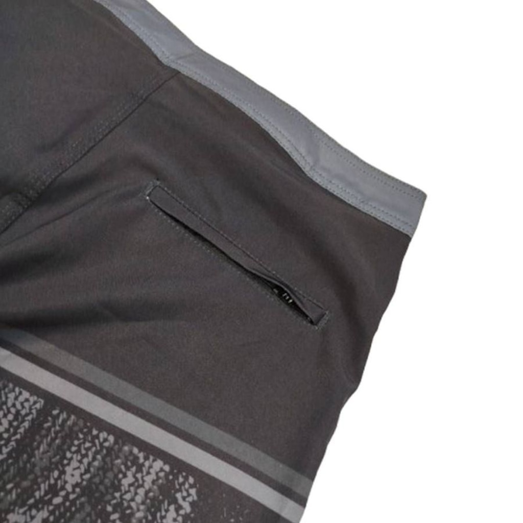 Imagem 5 do produto Boardshort Bermuda Surf Tactel WSS Masculina