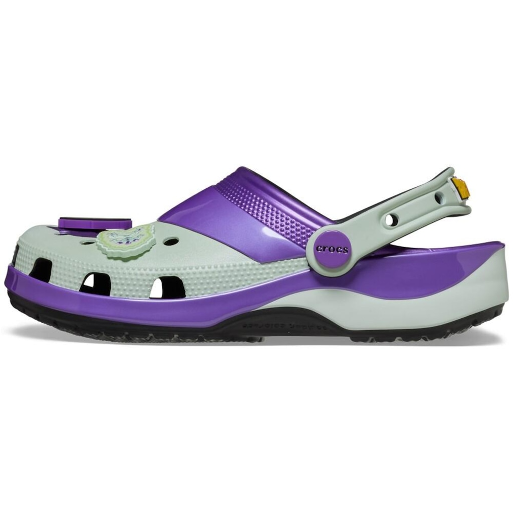 Imagem 3 do produto Sandália Crocs Dbz Freeza Classic Clog Multi - Unissex