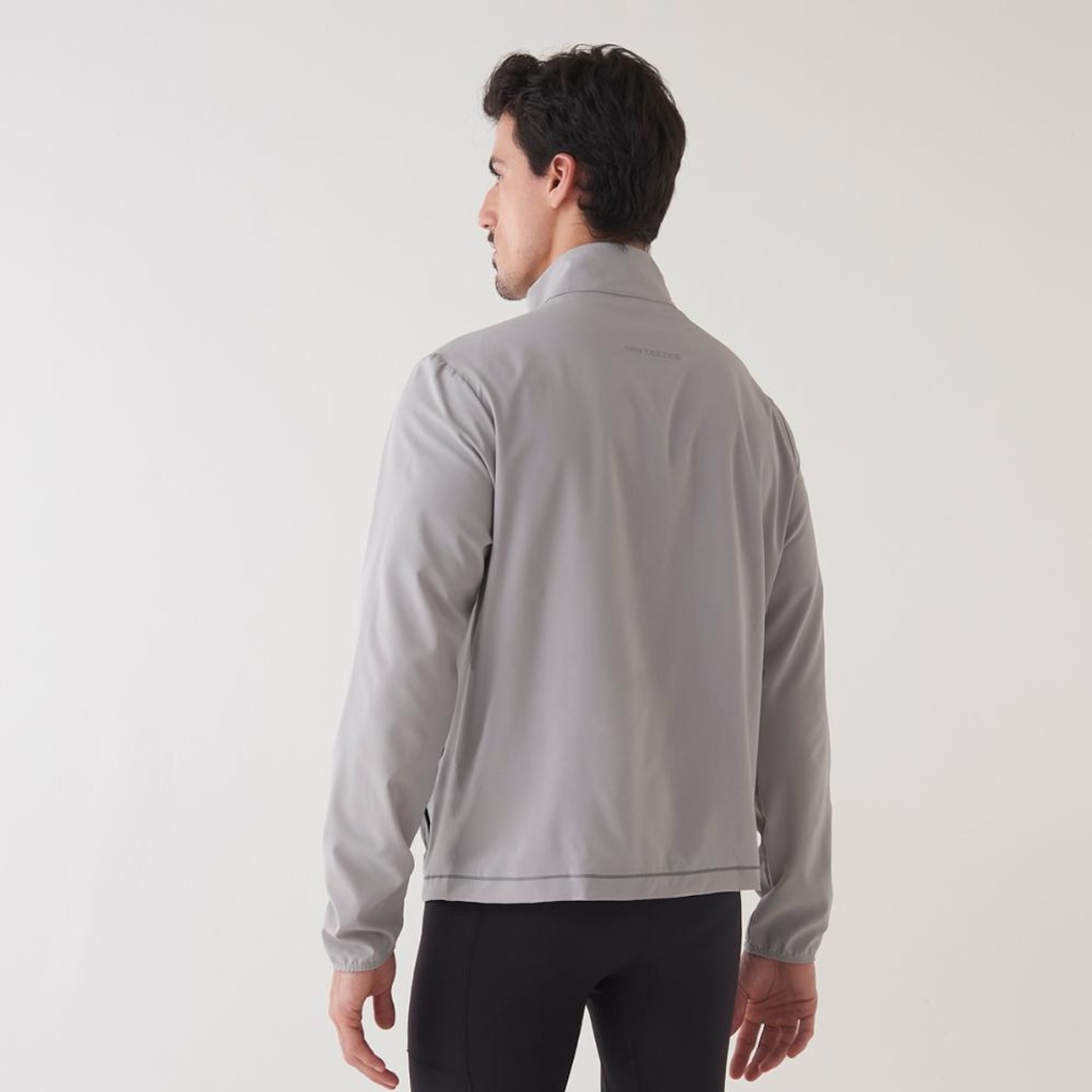 Imagem 2 do produto Jaqueta Corta Vento New Balance Sport Essentials Masculino
