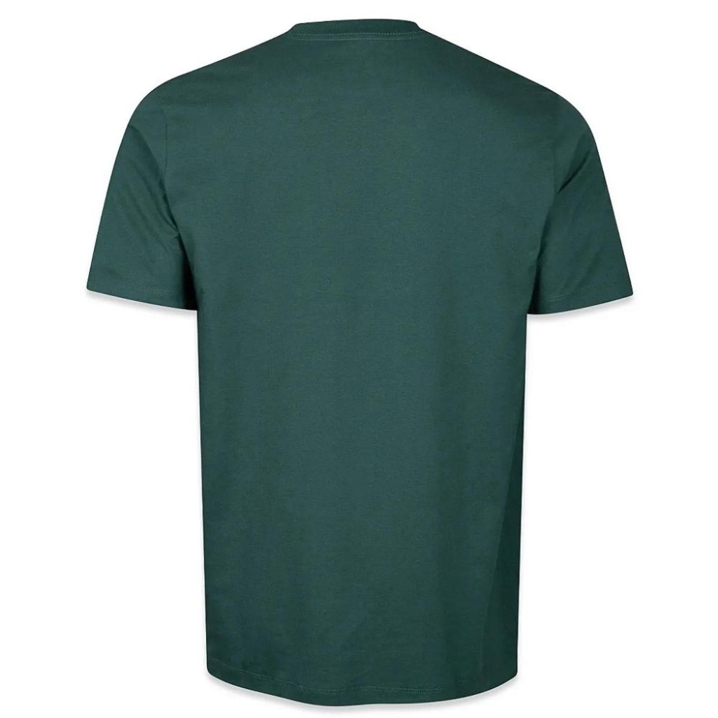 Imagem 2 do produto Camiseta Manga Curta Champion Malhão Pes Mc Logo C Masculina