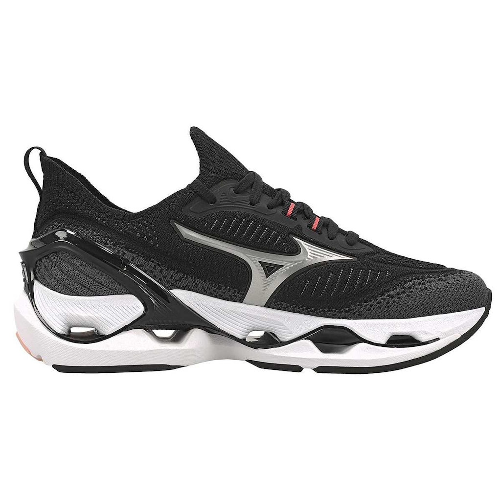 Imagem 2 do produto Tênis Mizuno Wave Endeavor 3 Feminino