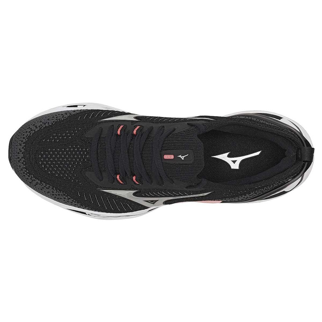 Imagem 3 do produto Tênis Mizuno Wave Endeavor 3 Feminino