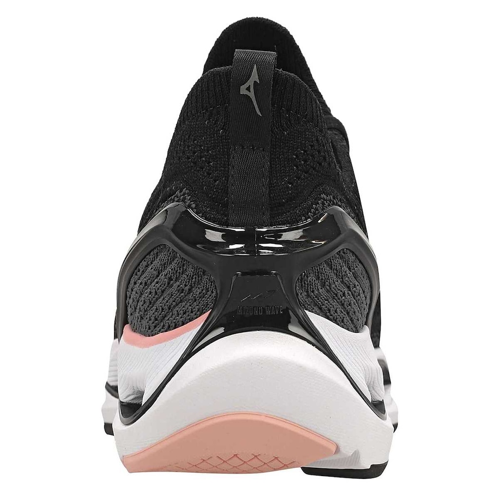 Imagem 4 do produto Tênis Mizuno Wave Endeavor 3 Feminino