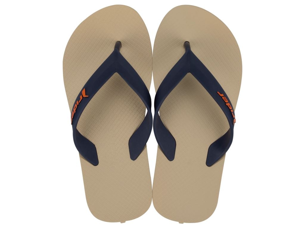Imagem 2 do produto Chinelo Rider Kids Feel Dedo Infantil