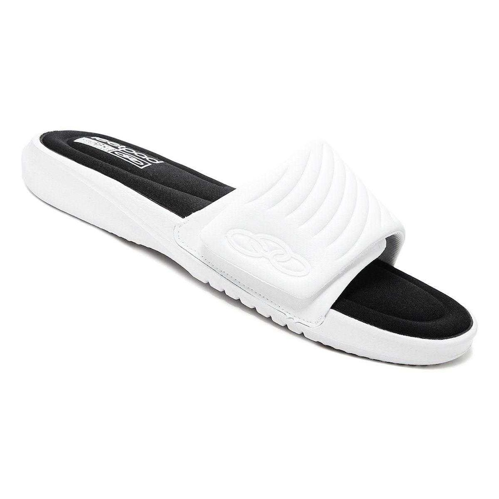 Imagem 2 do produto Chinelo Olympikus Melbourne 2 Masculino