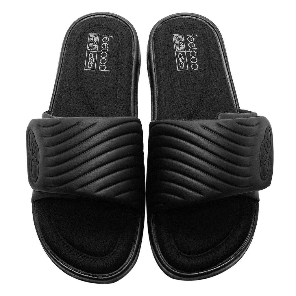Imagem 2 do produto Chinelo Olympikus Melbourne 2 Masculino