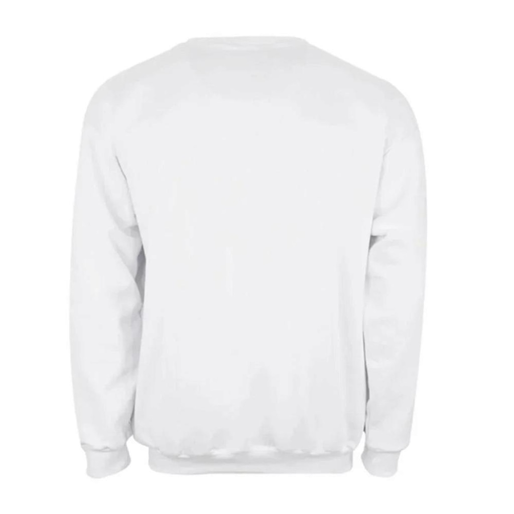 Imagem 2 do produto Blusão de Moletom Champion Felpado Gola Careca Fleece Masculino