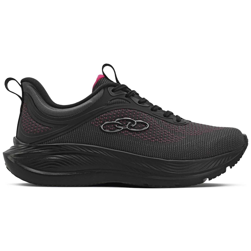 Imagem 2 do produto Tênis Olympikus Vibe Feminino