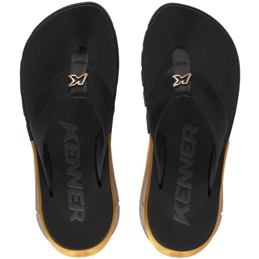 Imagem 2 do produto Chinelo Kenner Orak Masculino