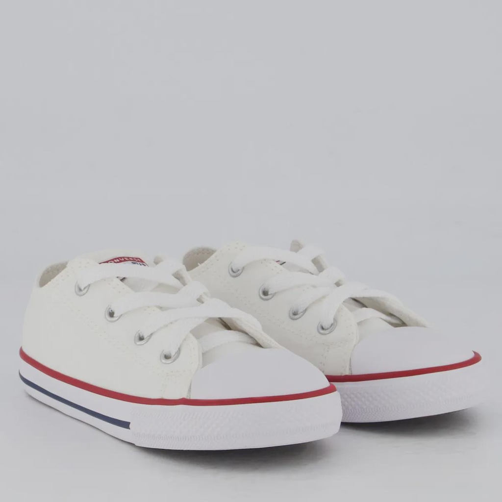 Imagem 2 do produto Tênis Infantil Converse All Star CT