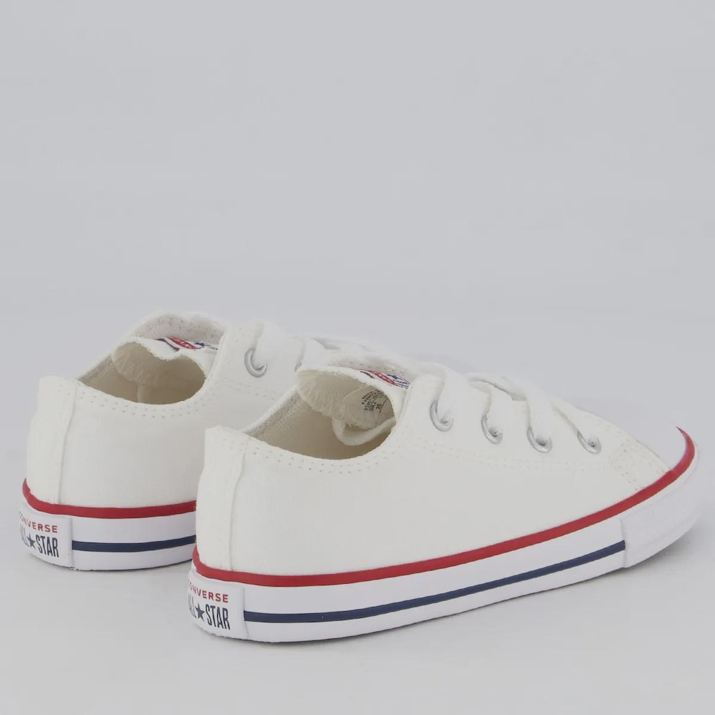 Imagem 3 do produto Tênis Infantil Converse All Star CT