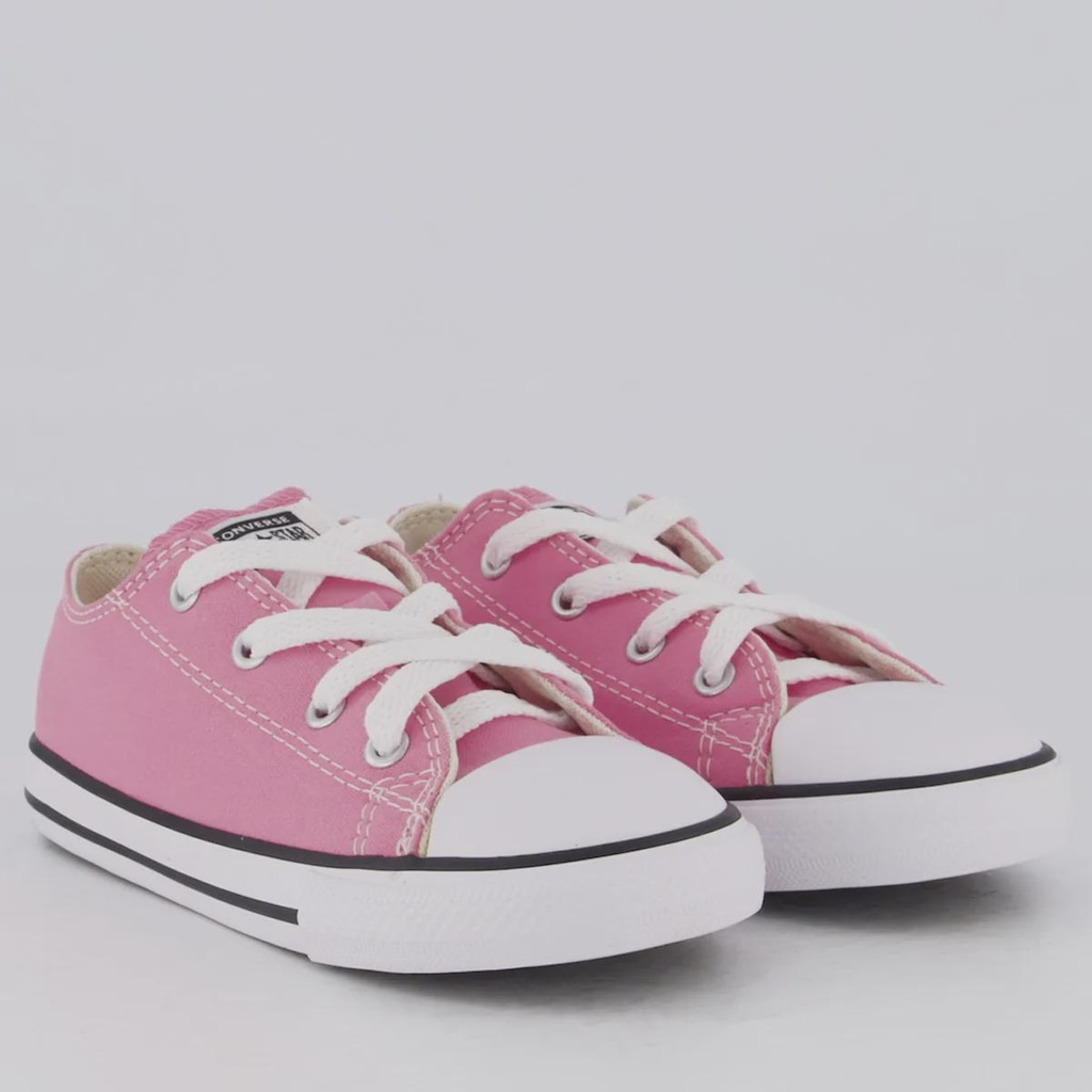 Imagem 2 do produto Tênis Infantil Converse All Star CT