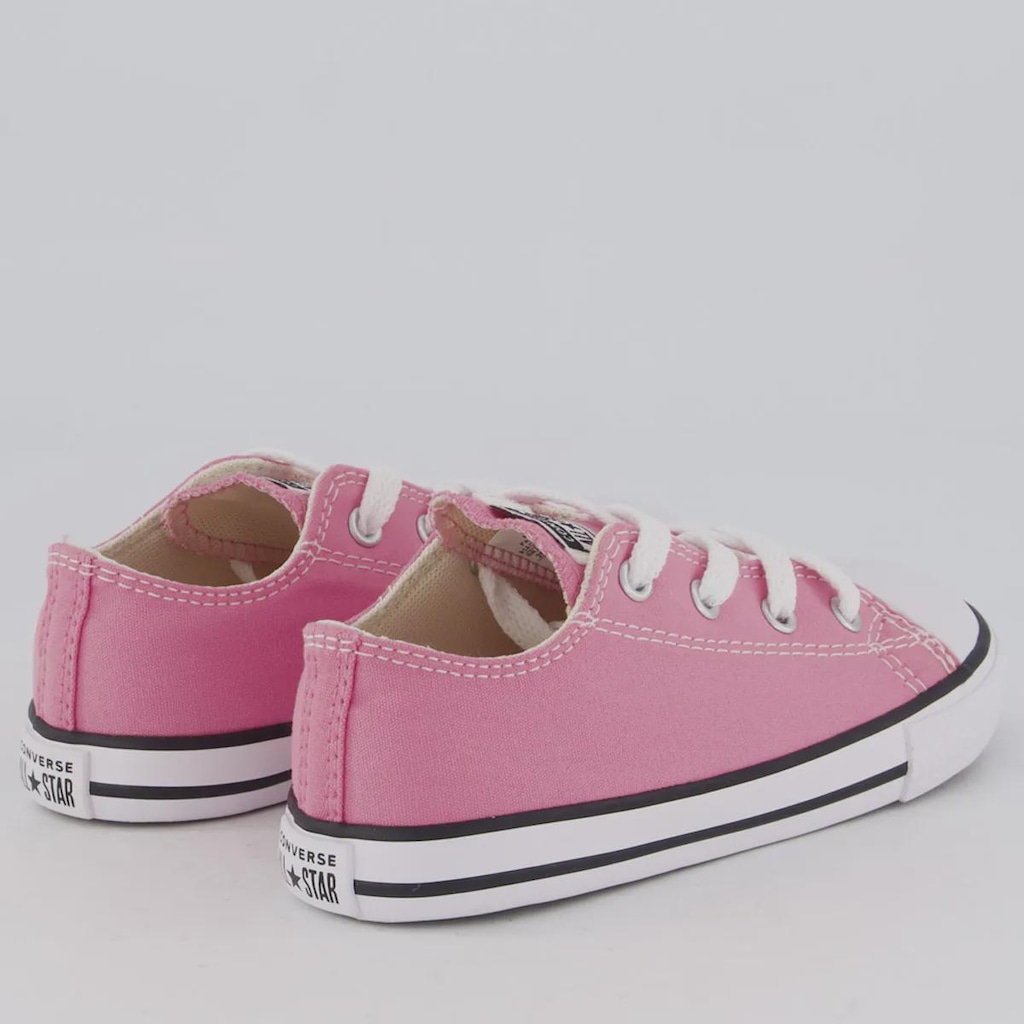 Imagem 3 do produto Tênis Infantil Converse All Star CT