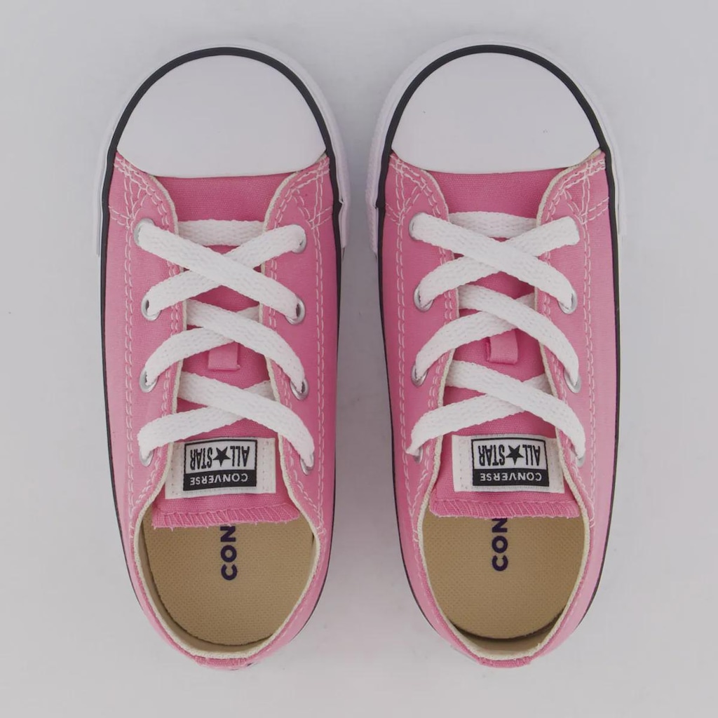 Imagem 4 do produto Tênis Infantil Converse All Star CT