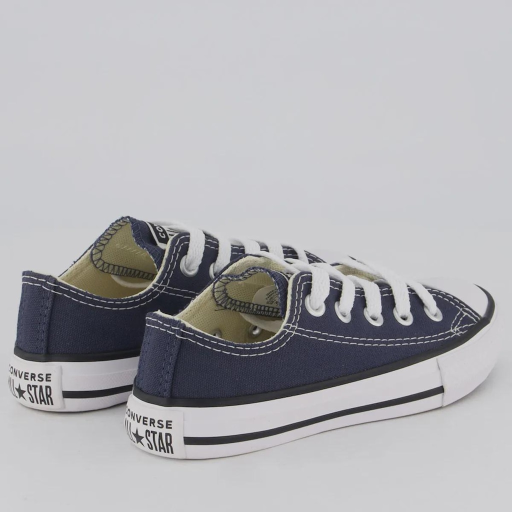 Imagem 3 do produto Tênis Infantil Converse All Star CT