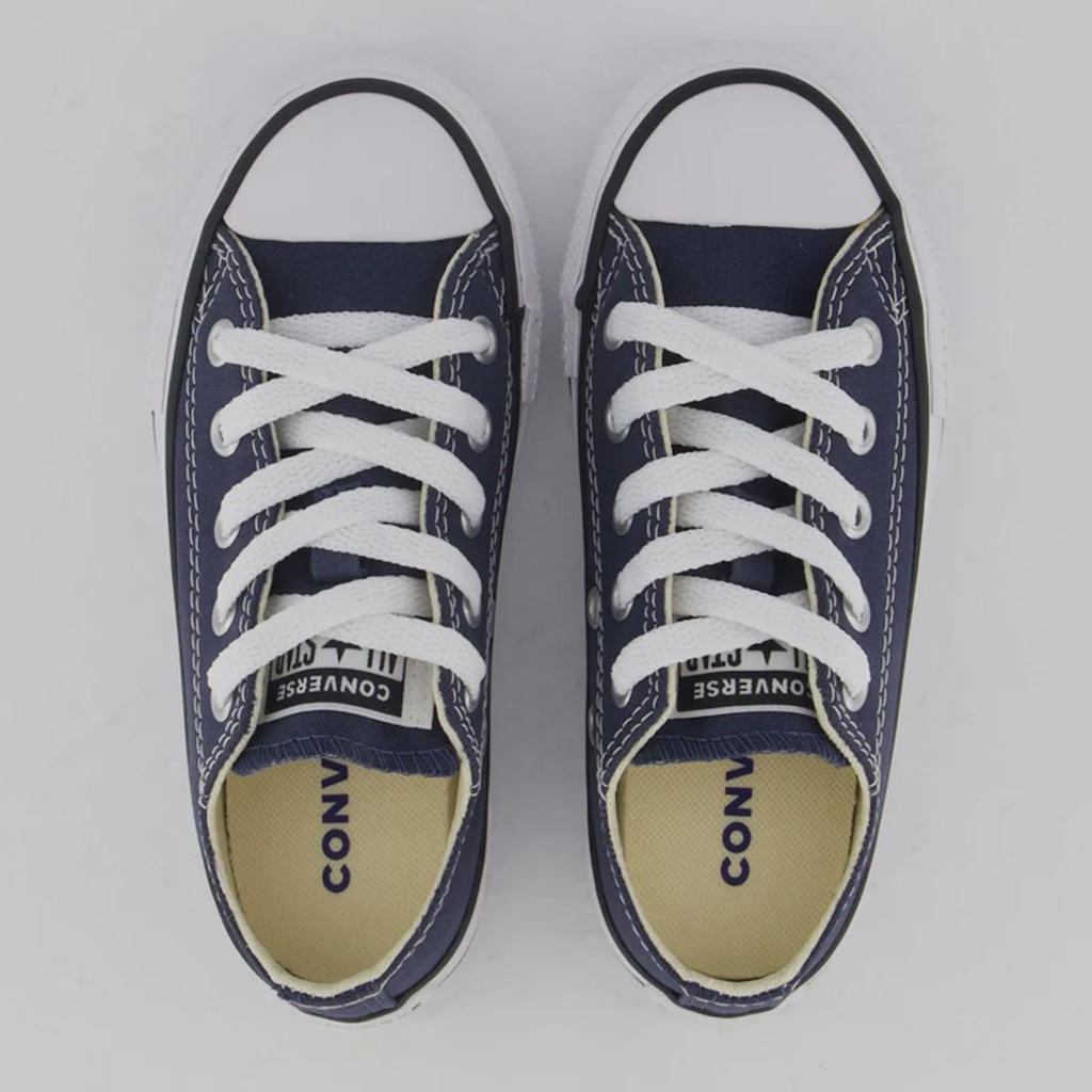 Imagem 4 do produto Tênis Infantil Converse All Star CT