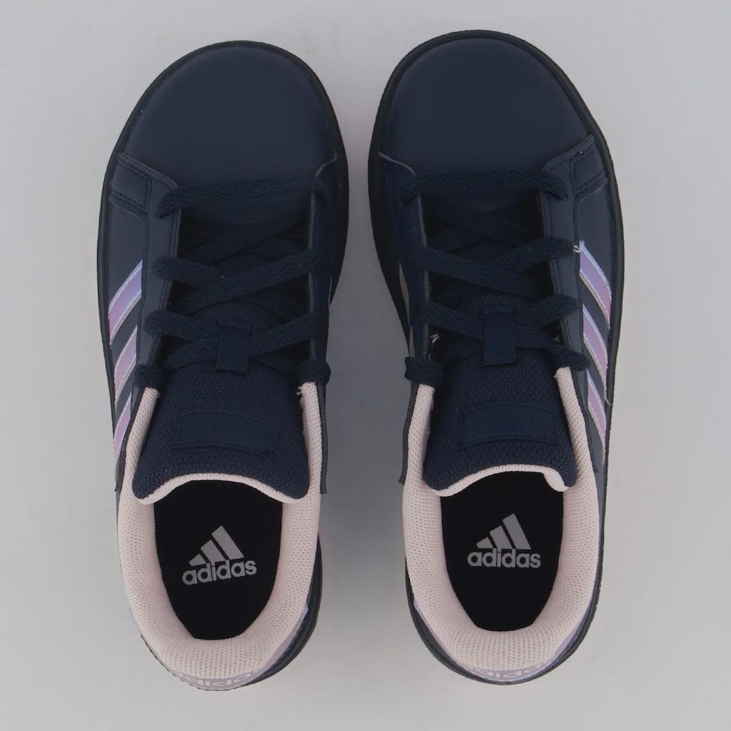 Imagem 4 do produto Tênis Infantil adidas Grand Court