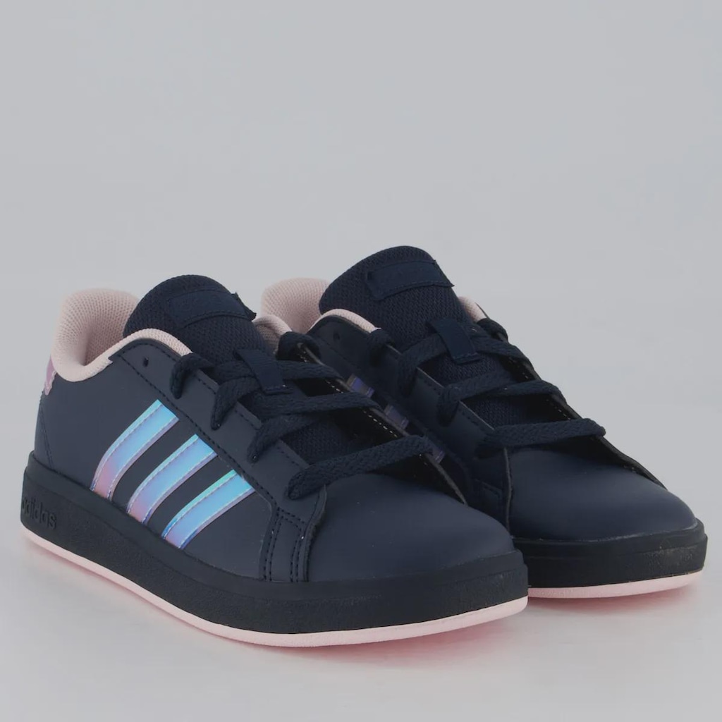 Imagem 5 do produto Tênis Infantil adidas Grand Court
