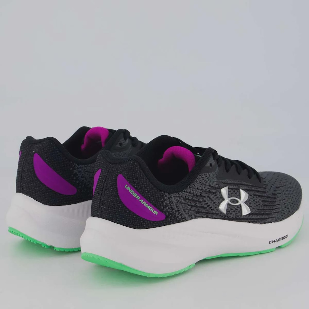Imagem 3 do produto Tênis Feminino Under Armour Charged Starlight SE