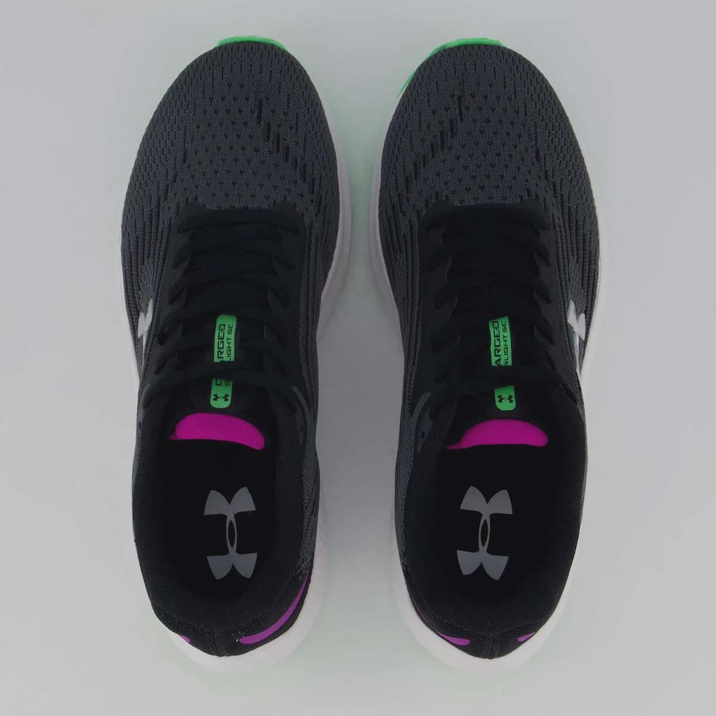 Imagem 4 do produto Tênis Feminino Under Armour Charged Starlight SE