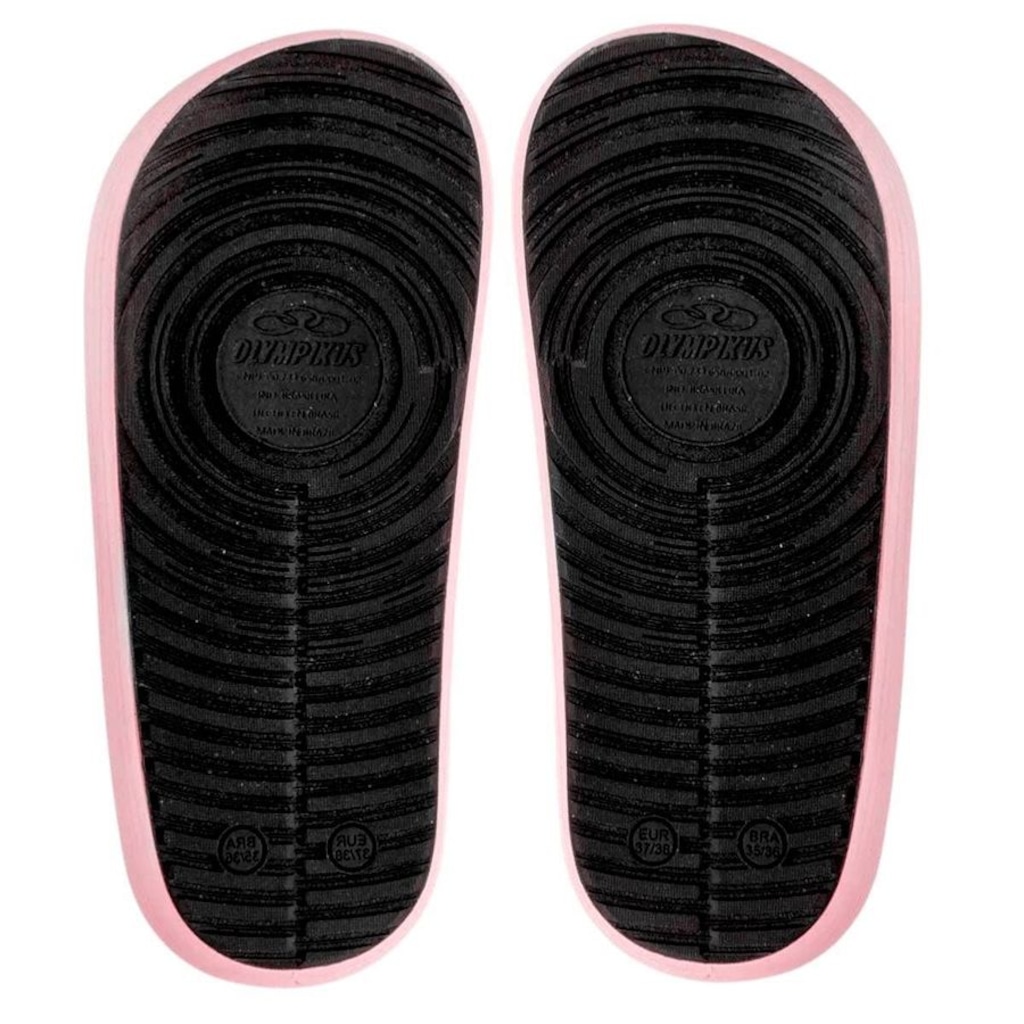 Imagem 2 do produto Chinelo Olympikus Sereno Slide Unissex