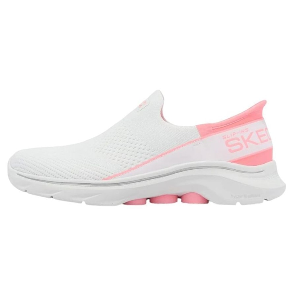 Imagem 4 do produto Tênis Feminino Skechers Go Walk 7 Mia