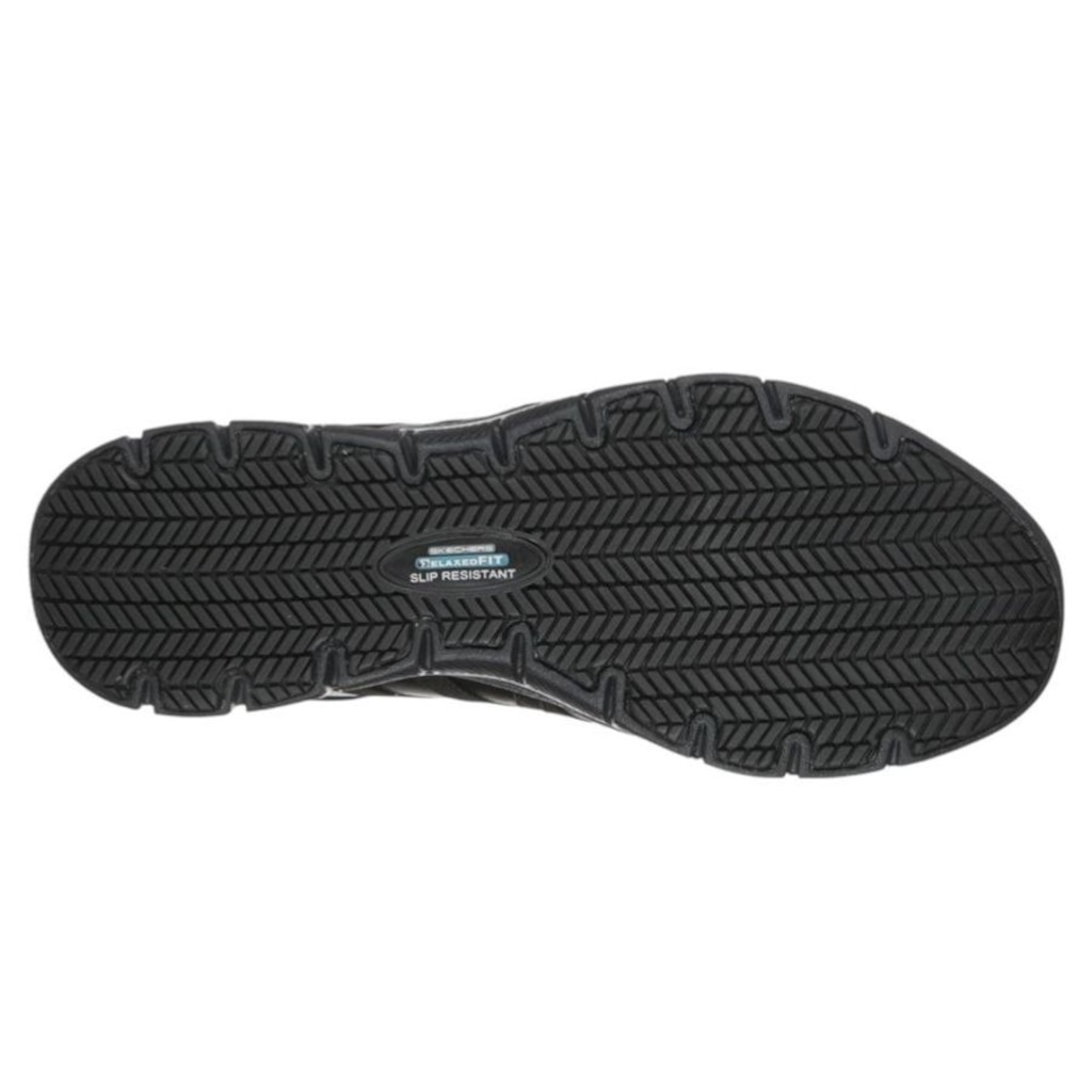 Imagem 2 do produto Tênis Feminino Skechers Ghenter-Dagsby