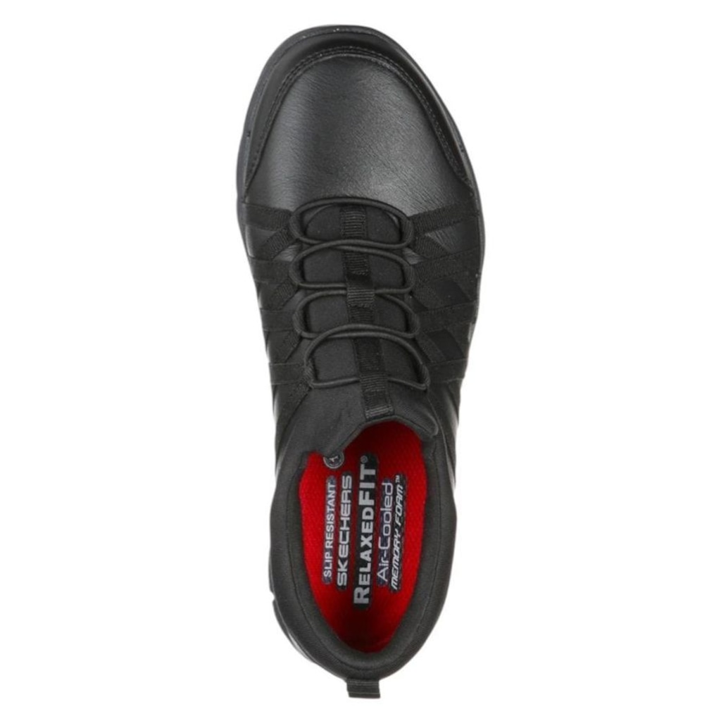 Imagem 3 do produto Tênis Feminino Skechers Ghenter-Dagsby