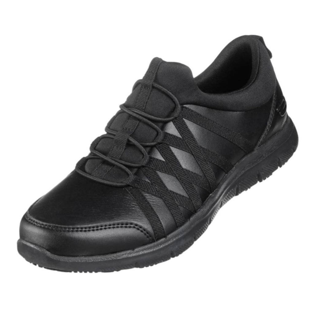 Imagem 5 do produto Tênis Feminino Skechers Ghenter-Dagsby