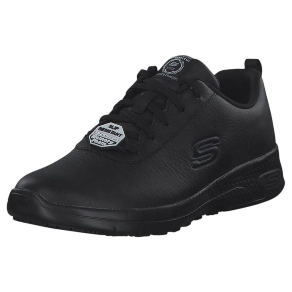 Imagem 5 do produto Tênis Feminino Skechers Marsing Gmina