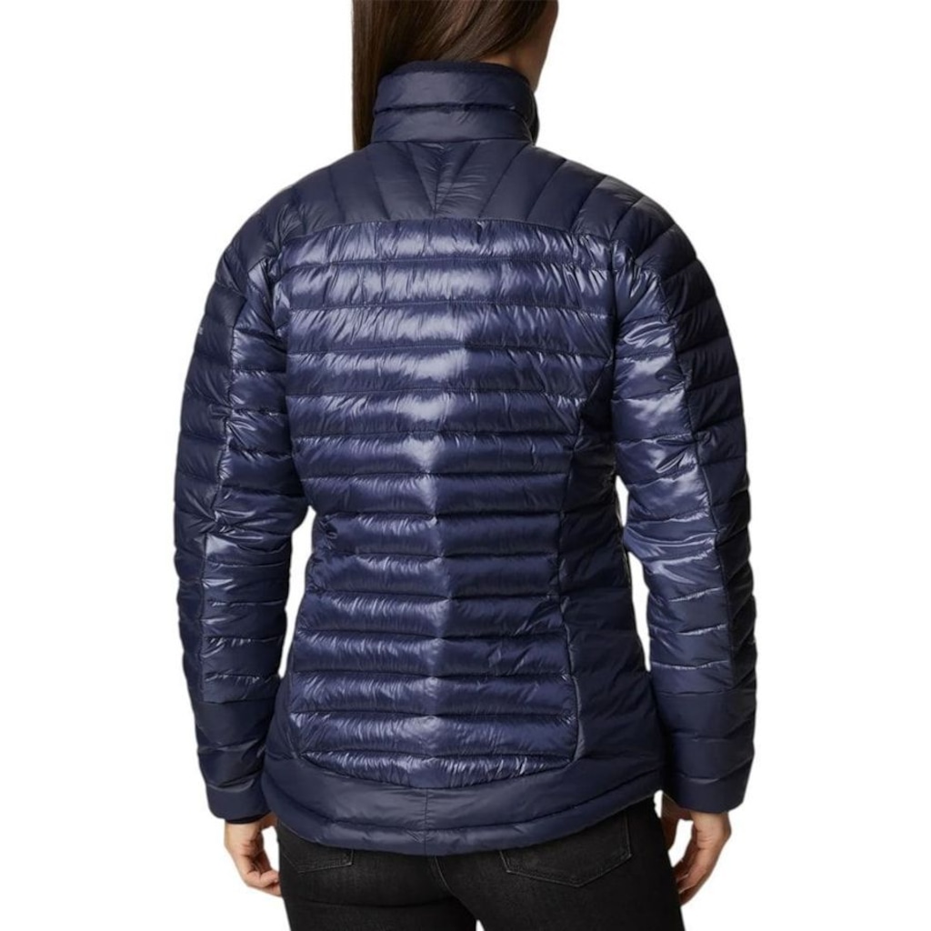 Imagem 2 do produto Jaqueta Feminina Columbia sem Capuz Labyrinth Loop