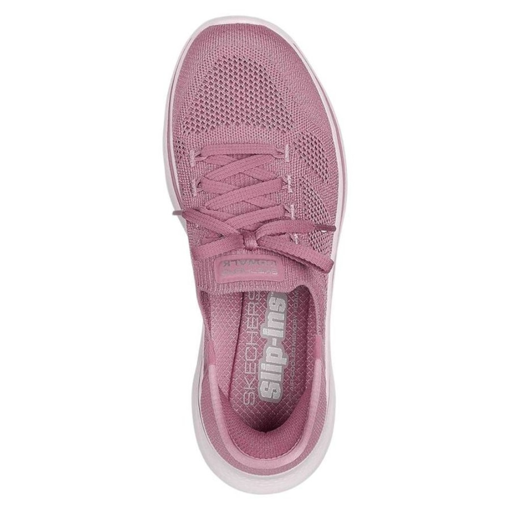 Imagem 3 do produto Tênis Feminino Skechers Go Walk 7 Via
