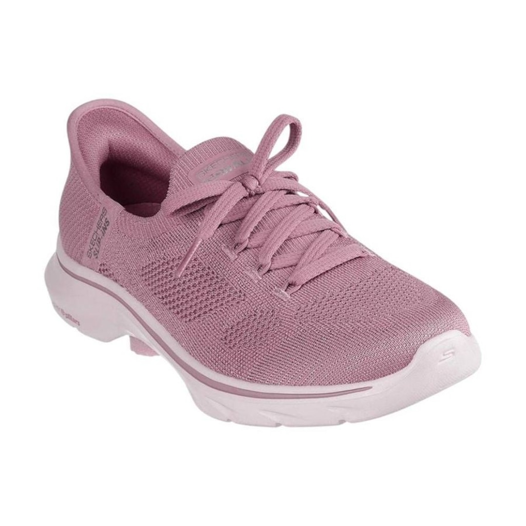 Imagem 5 do produto Tênis Feminino Skechers Go Walk 7 Via