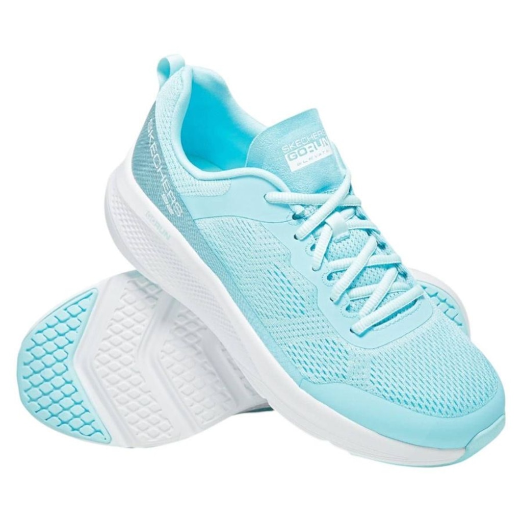 Imagem 5 do produto Tênis Feminino Skechers Go Run Elevate