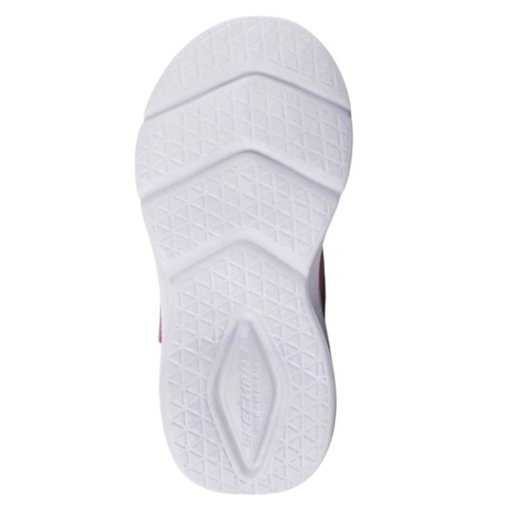 Imagem 2 do produto Tênis Infantil Skechers Sole Swifters Cutie Walk