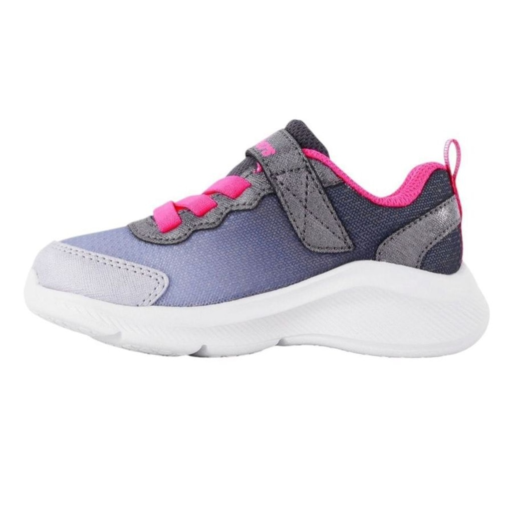 Imagem 4 do produto Tênis Infantil Skechers Sole Swifters Cutie Walk