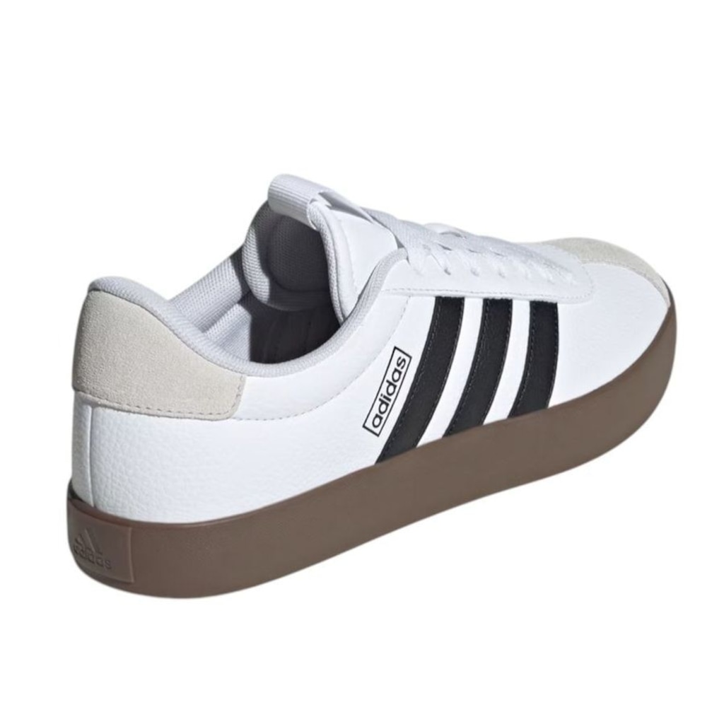 Imagem 3 do produto Tênis Masculino adidas VL Court 3.0