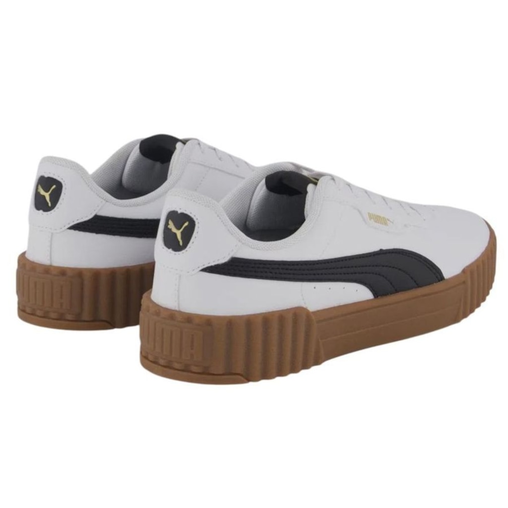 Imagem 3 do produto Tênis Puma Carina 3.0 BDP Feminino